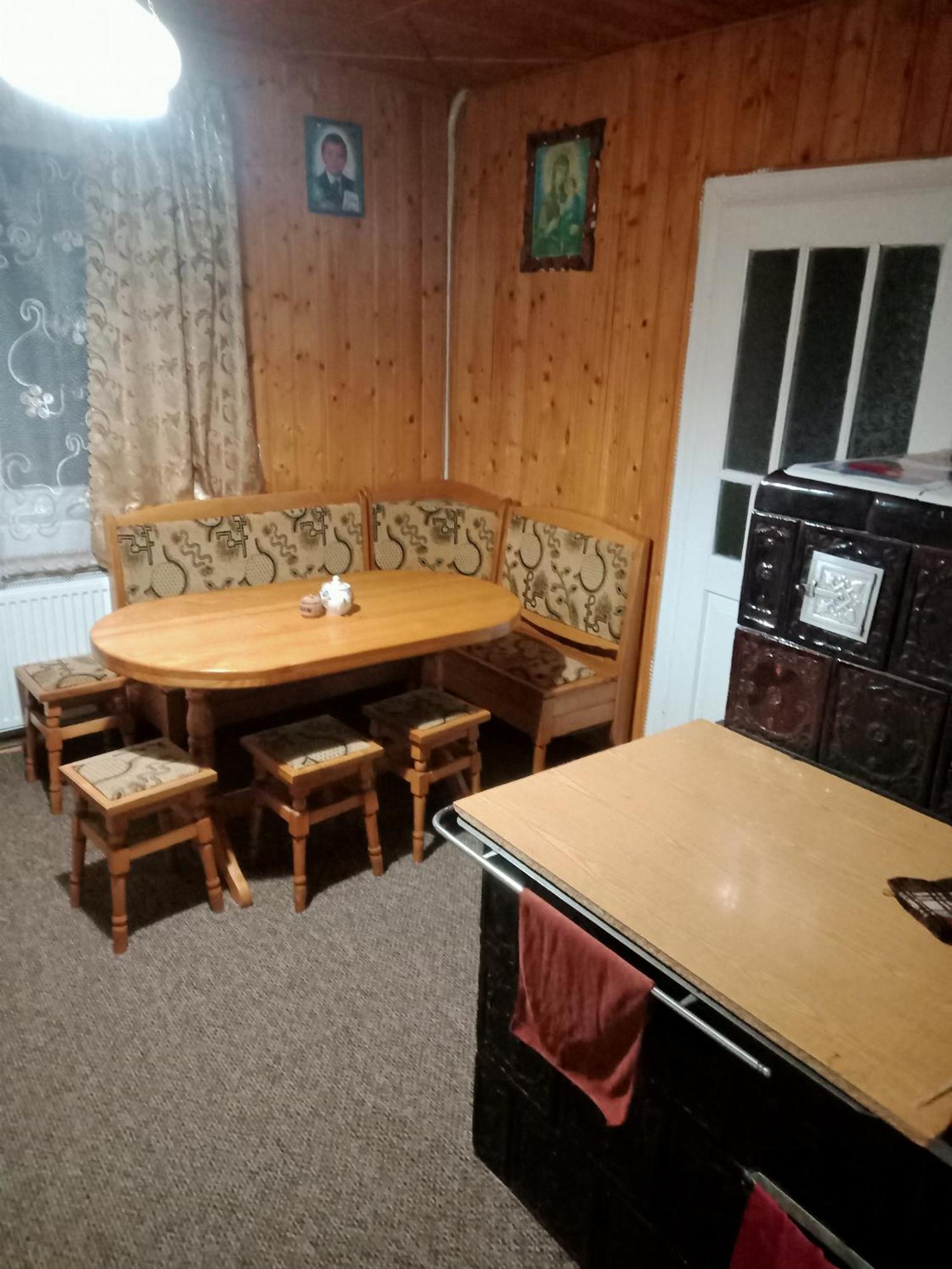 Holiday Home Tihiy Dvor Mykulychyn Luaran gambar