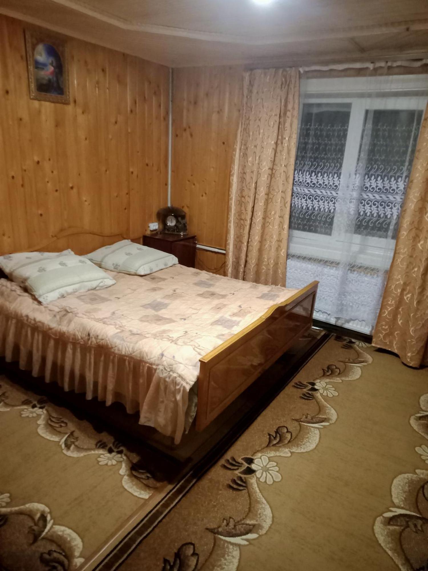 Holiday Home Tihiy Dvor Mykulychyn Luaran gambar